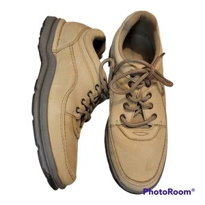 Men's Rockport Nubucks Size 9.5